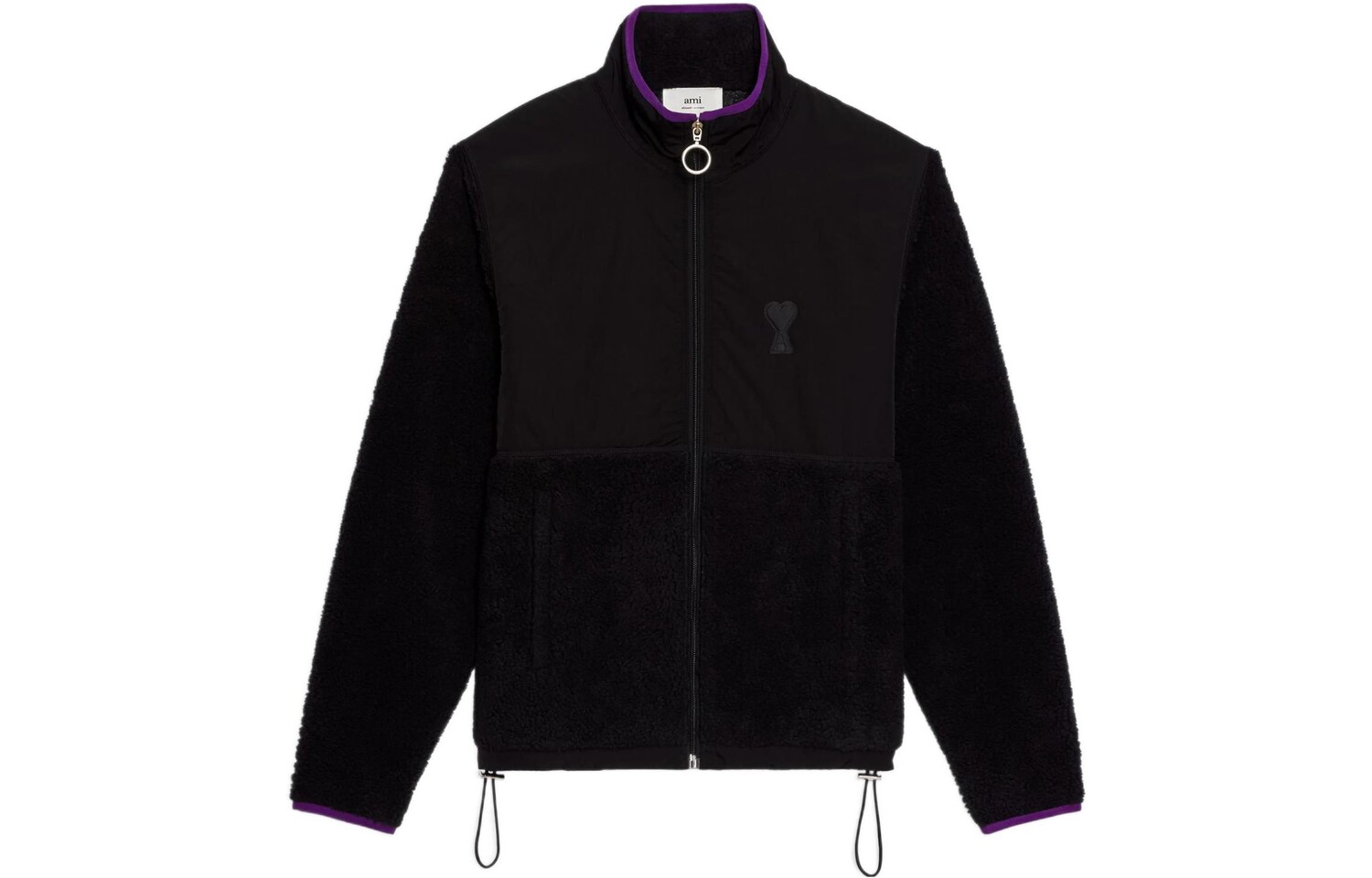 Куртка мужская черный Amiparis
Куртка мужская черный Amiparis