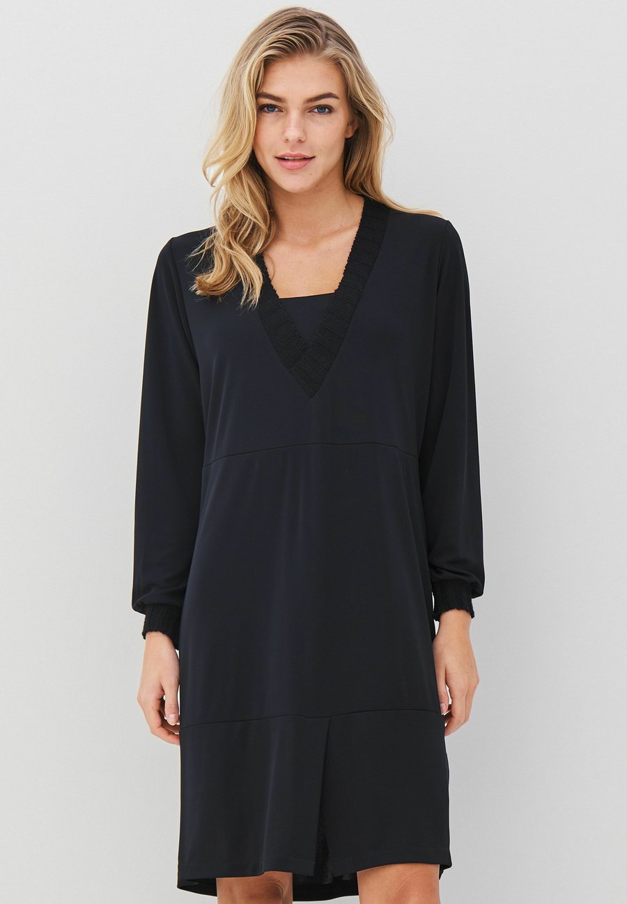 Платье NÜ Denmark ANNIA, Black
Платье NÜ Denmark ANNIA, Black