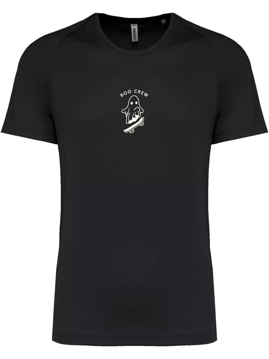 Футболка F4NT4STIC Halloween Boo Crew, Black
Футболка F4NT4STIC Halloween Boo Crew, Black