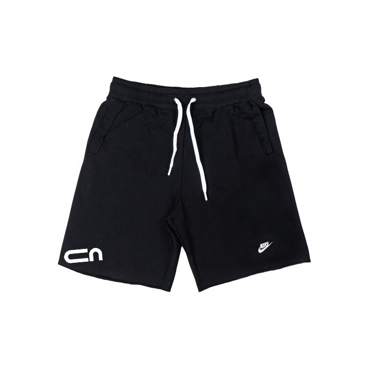 Nike Повседневные шорты мужские черные
Nike Повседневные шорты мужские черные