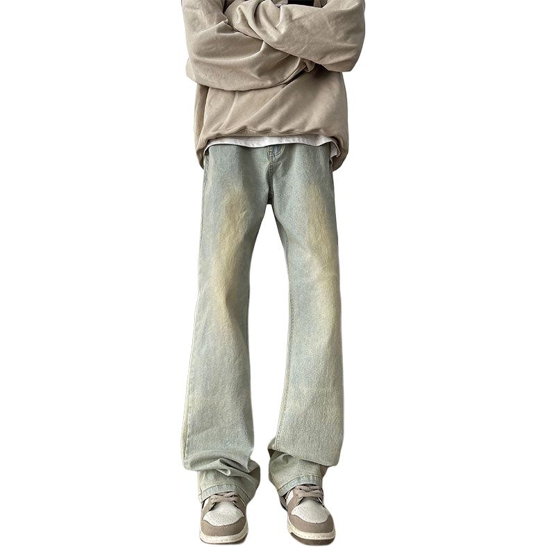 Джинсы Unisex Moderate Straight Fit ZIAREL, teal
Джинсы Unisex Moderate Straight Fit ZIAREL, teal