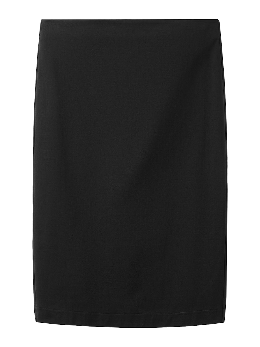 Юбка MANGO TILDA, черный
Юбка MANGO TILDA, черный