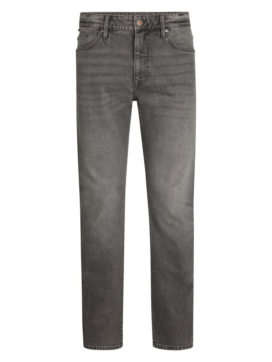 Повседневные джинсы Petrol Industries Reefview, Black denim
Повседневные джинсы Petrol Industries Reefview, Black denim