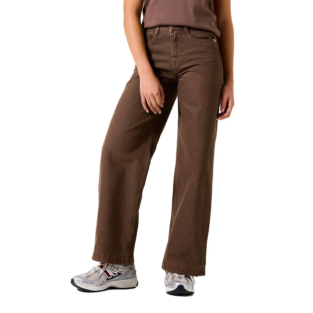 Брюки Garcia H52523, коричневый
Брюки Garcia H52523, коричневый