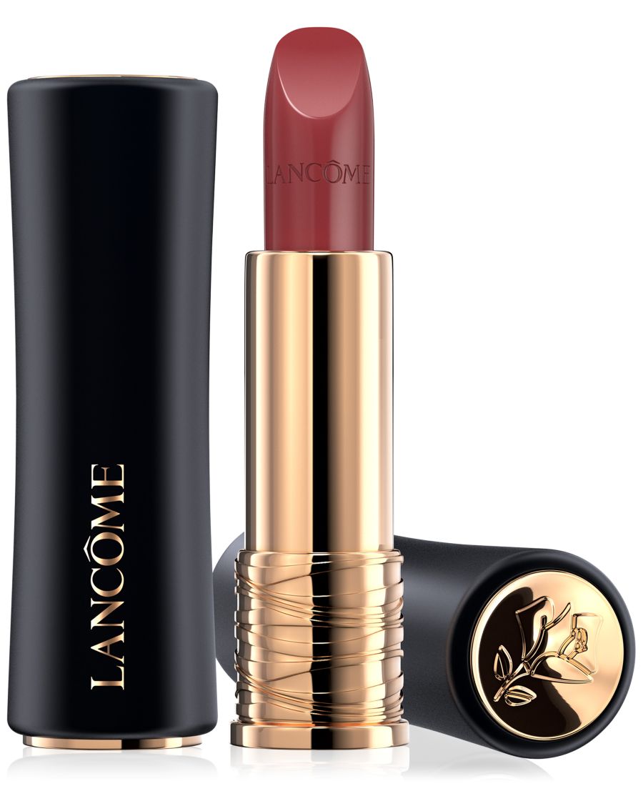 Кремовая помада L'Absolu Rouge Lancôme, цвет 265-delice-de-figue
Кремовая помада L'Absolu Rouge Lancôme, цвет 265-delice-de-figue