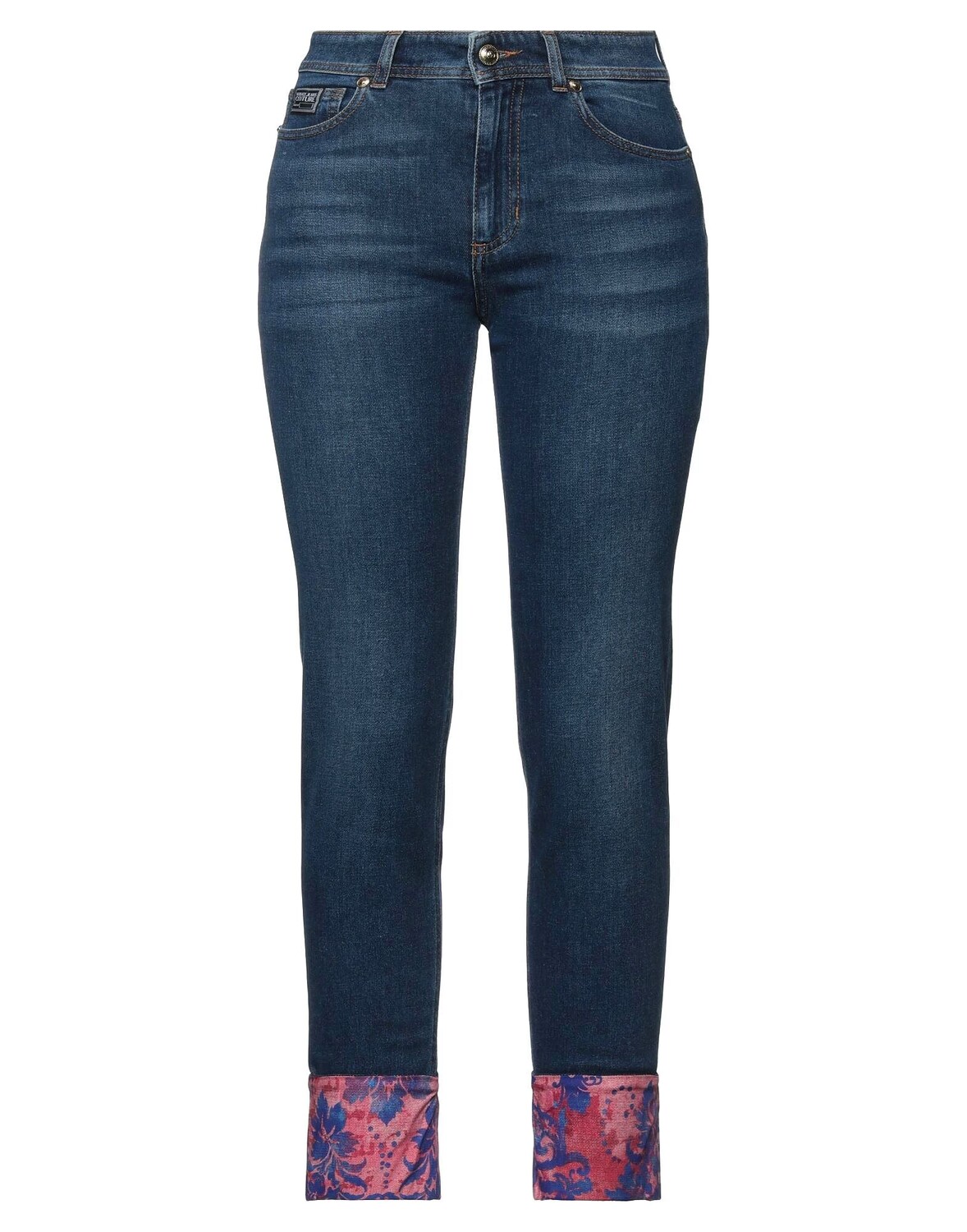 Джинсы Versace Jeans Couture, синий
Джинсы Versace Jeans Couture, синий