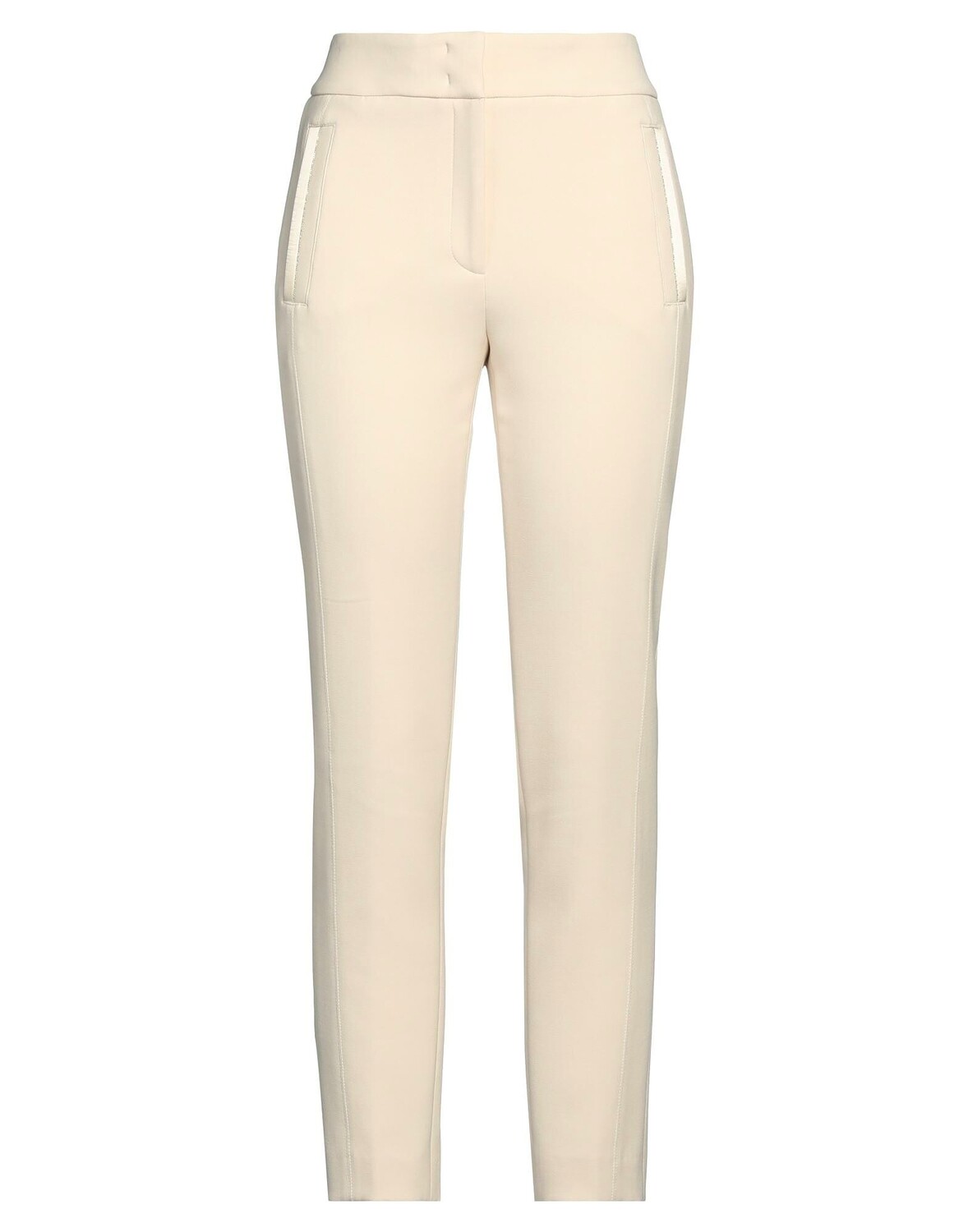Брюки Peserico, кремовый
Брюки Peserico, кремовый