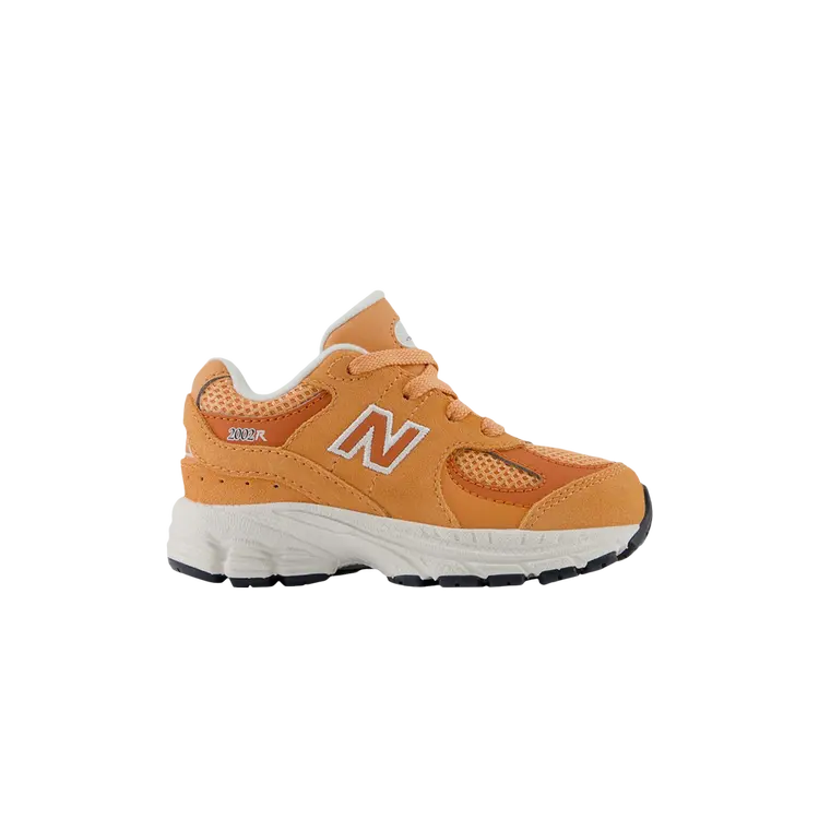 Кроссовки 2002R Toddler, цвет Copper Infield Clay
Кроссовки 2002R Toddler, цвет Copper Infield Clay