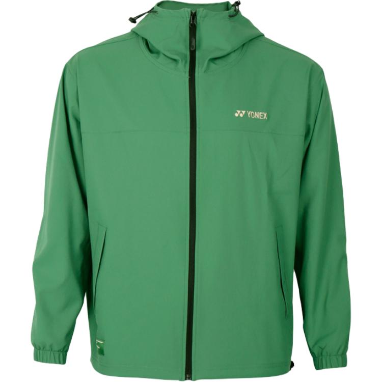 Куртка Unisex YONEX, оливковый
Куртка Unisex YONEX, оливковый
