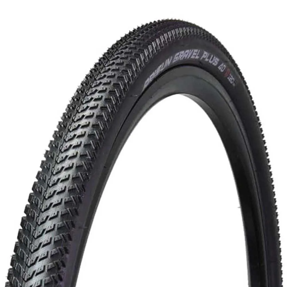Гравийная шина Chaoyang Gravel Plus Airsun Tubeless 700C x 40, черный
Гравийная шина Chaoyang Gravel Plus Airsun Tubeless 700C x 40, черный