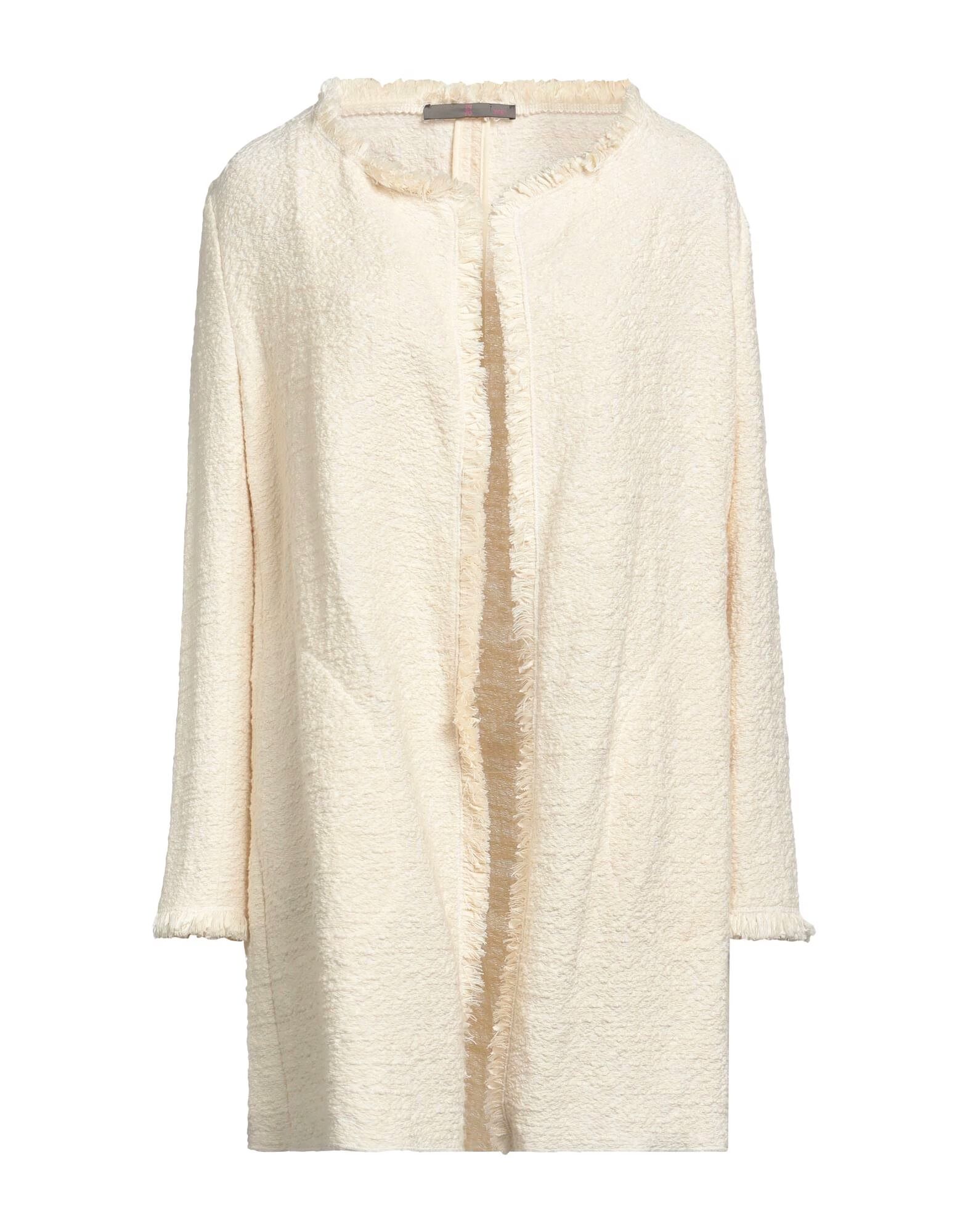 Пальто 19.70 Nineteen Seventy, кремовый
Пальто 19.70 Nineteen Seventy, кремовый