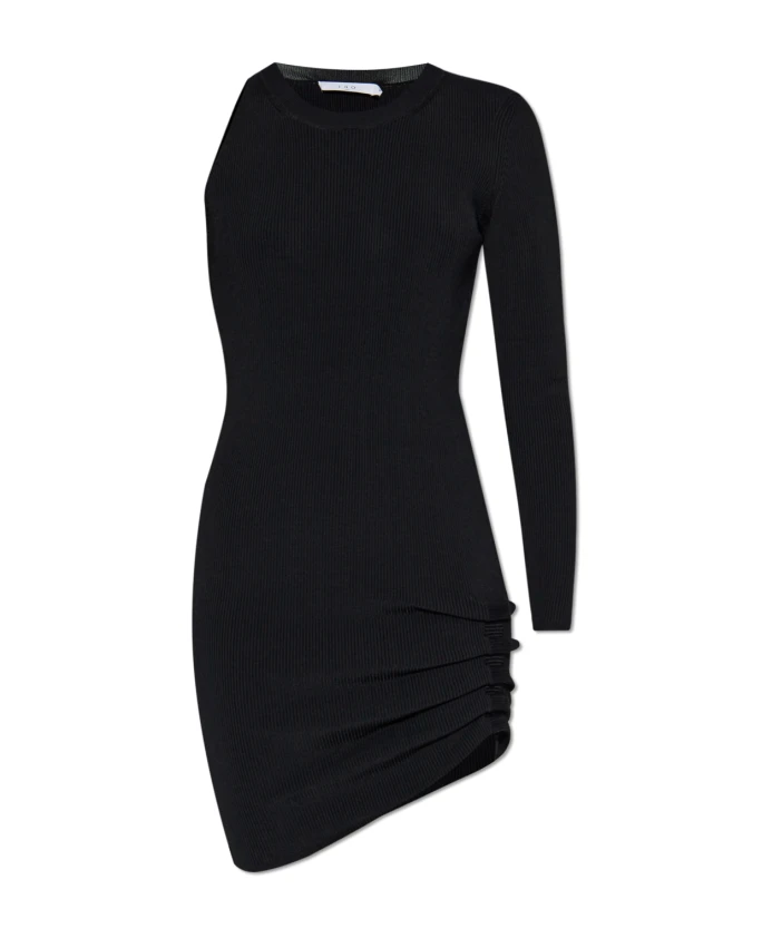 Платье Аврора Iro, черный
Платье Аврора Iro, черный