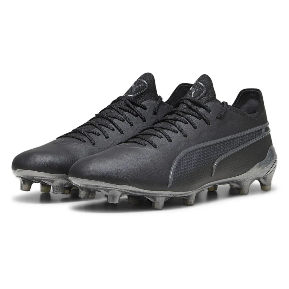 Футбольные бутсы Puma King Ultimate FG/AG, черный
Футбольные бутсы Puma King Ultimate FG/AG, черный