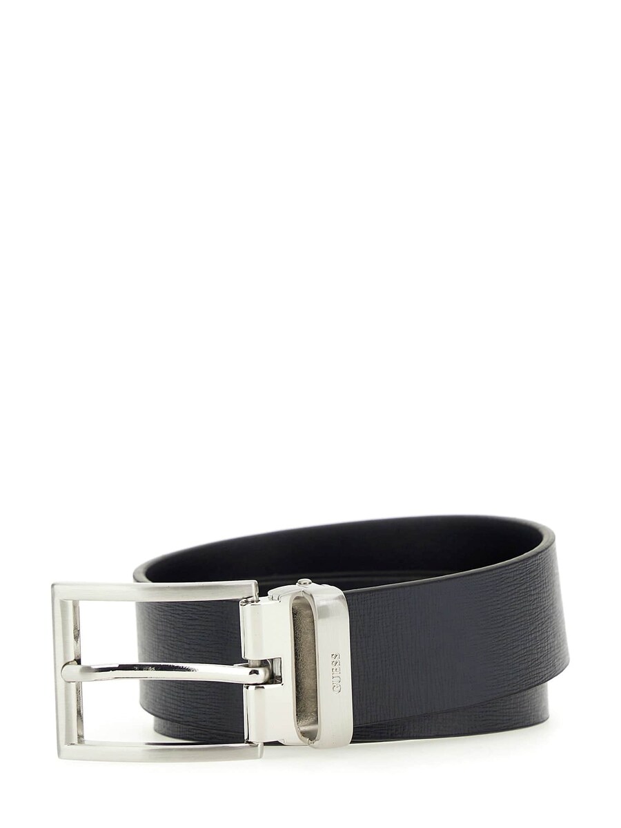 Ремень GUESS, синий
Ремень GUESS, синий