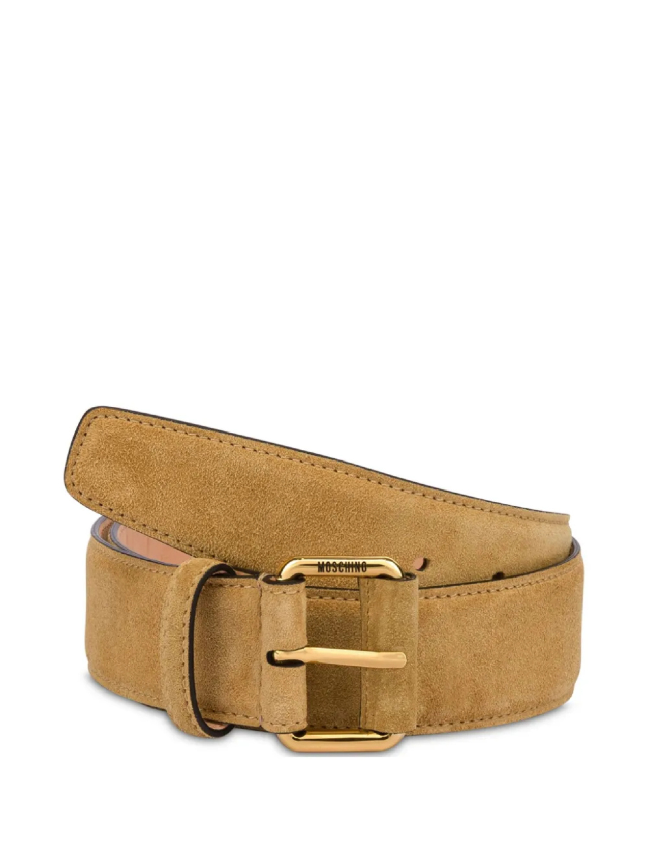 Замшевый ремень Moschino, нейтральный
Замшевый ремень Moschino, нейтральный