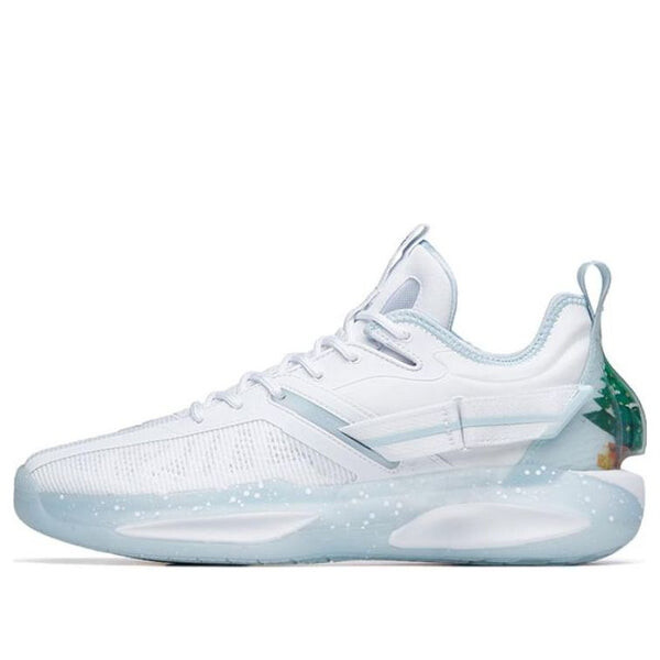 Кроссовки gh3 Anta, белый
Кроссовки gh3 Anta, белый