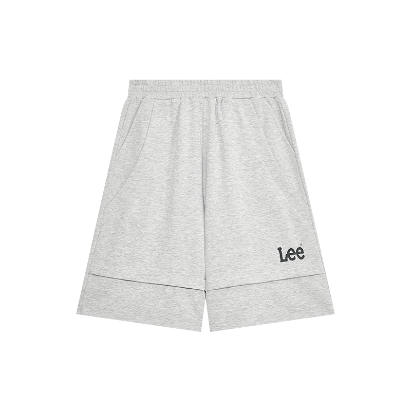 Шорты Breathable Cooling Sports Fashion Kids' Lee, серый
Шорты Breathable Cooling Sports Fashion Kids' Lee, серый