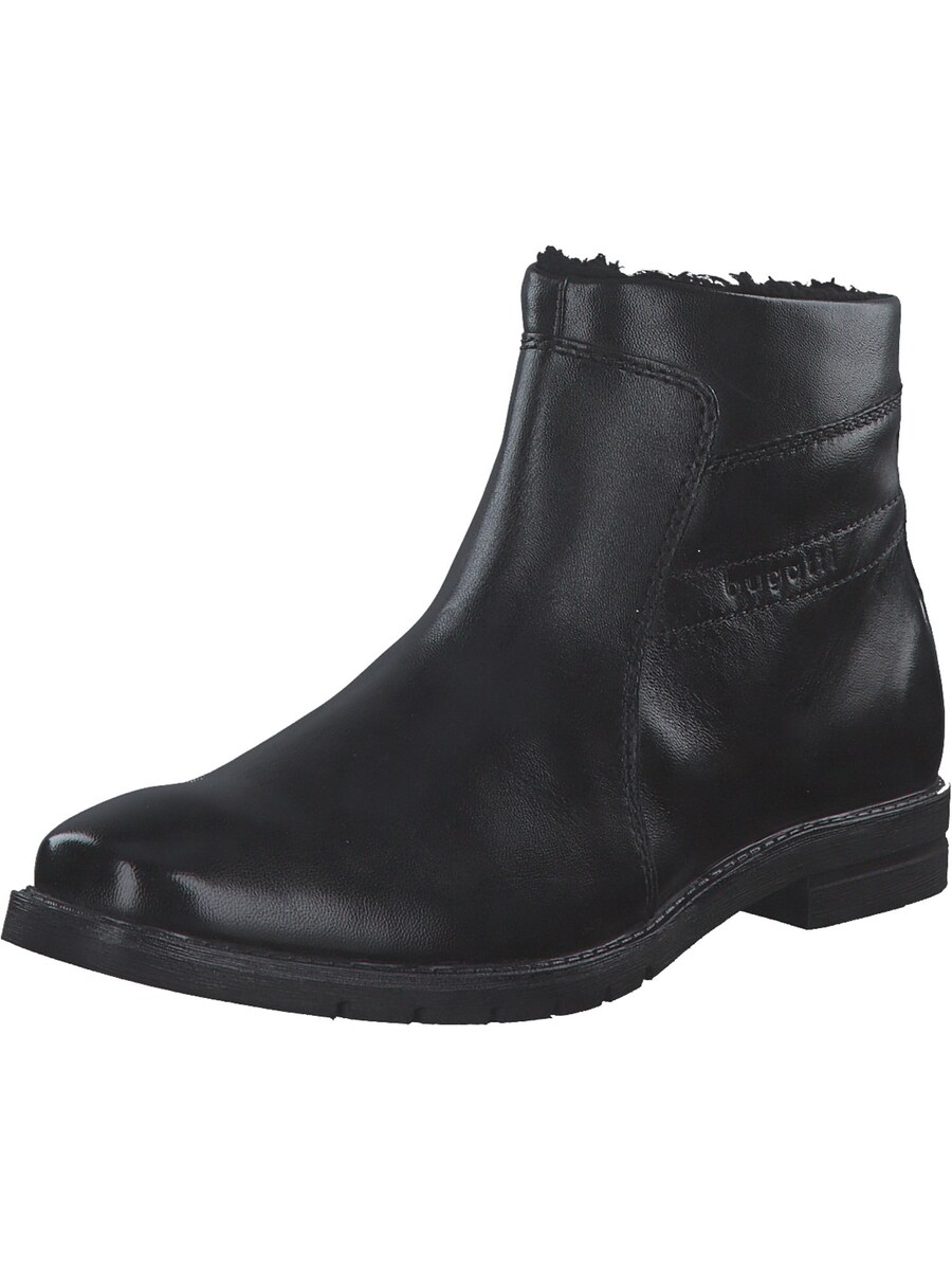 Ботинки bugatti, Black
Ботинки bugatti, Black