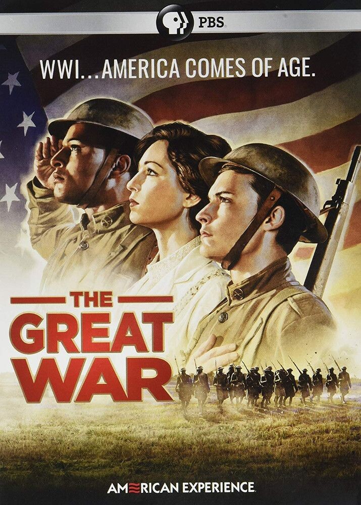 Диск DVD Great War
Диск DVD Great War