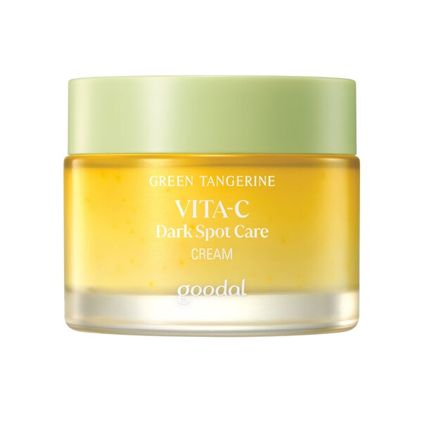Осветляющий крем для лица, 50 мл Goodal Vita c
Осветляющий крем для лица, 50 мл Goodal Vita c