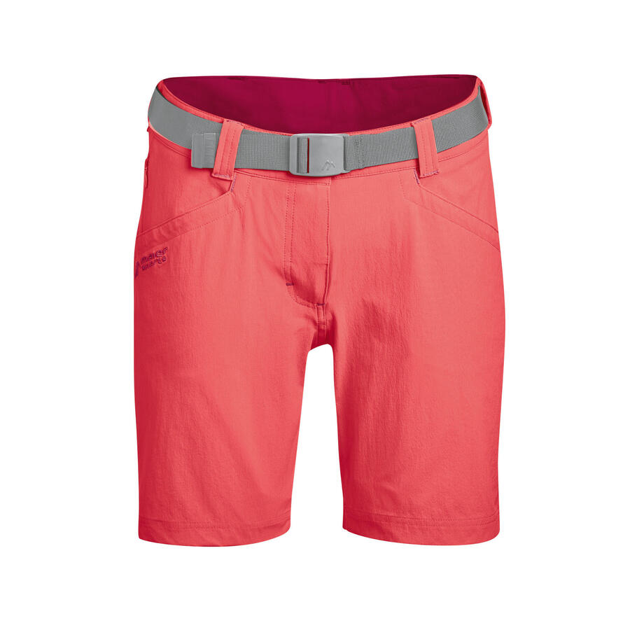 Женские шорты Lulaka от Maier Sports 230010
Женские шорты Lulaka от Maier Sports 230010