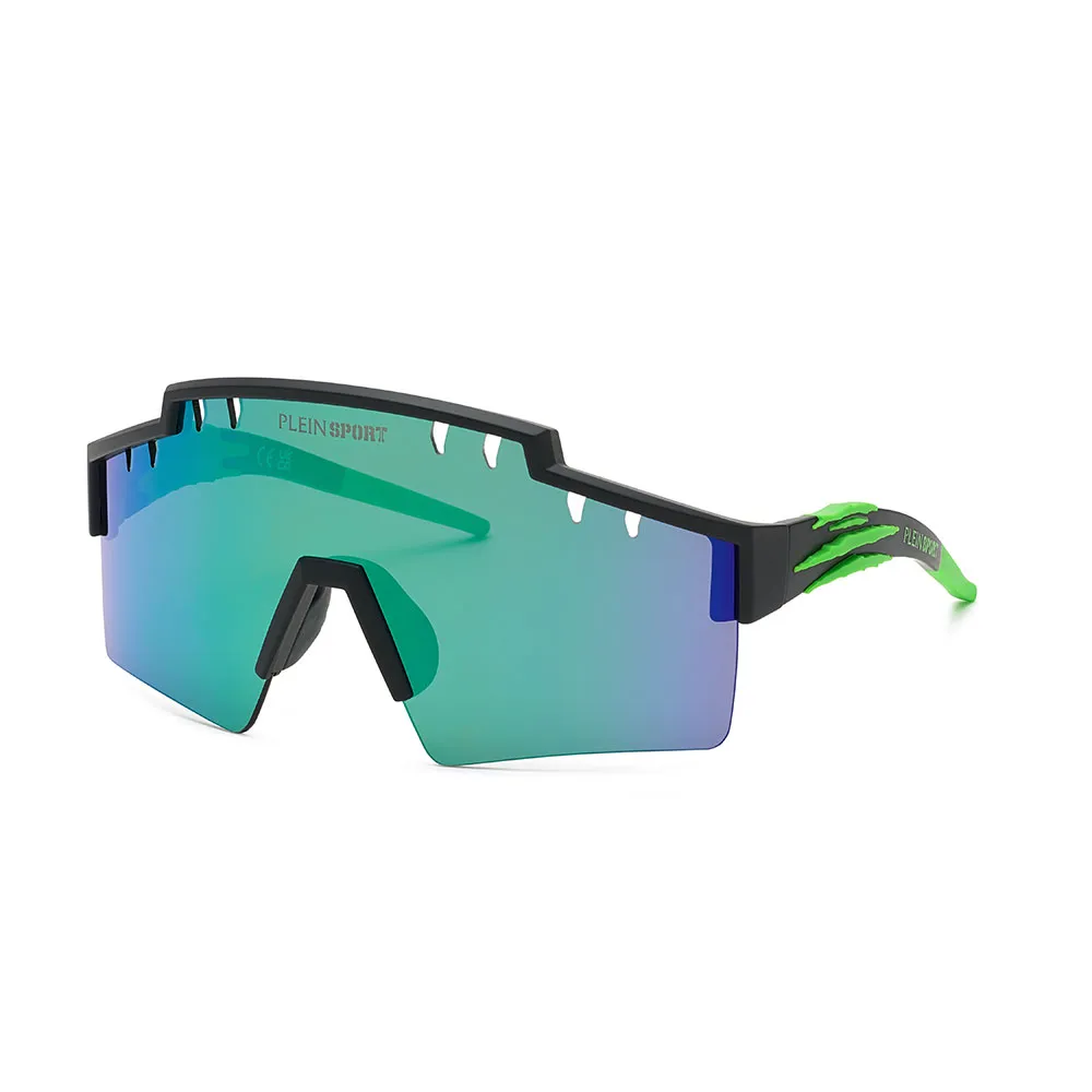 Солнцезащитные очки Philipp Plein Sport SSP001, черный
Солнцезащитные очки Philipp Plein Sport SSP001, черный