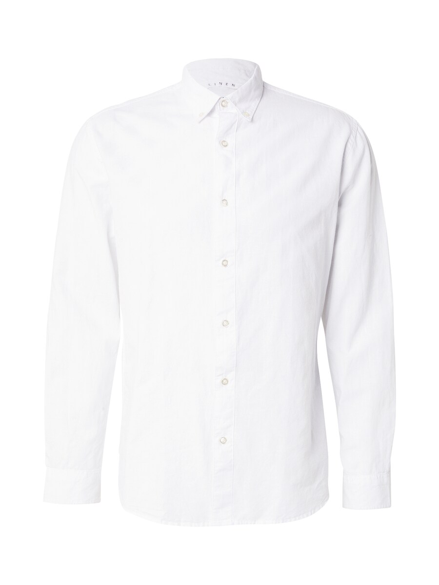 Рубашка на пуговицах классического кроя SELECTED SLHSUN, белый
Рубашка на пуговицах классического кроя SELECTED SLHSUN, белый