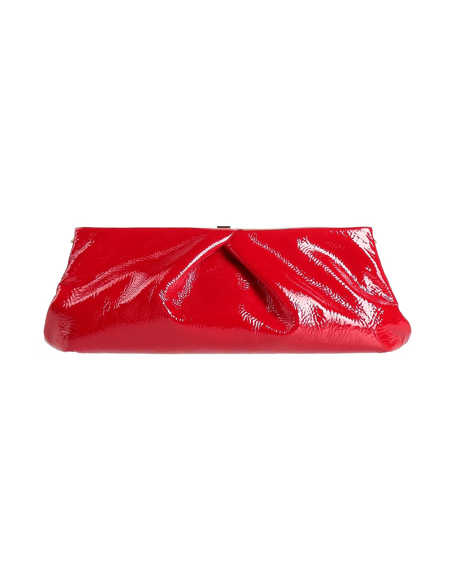 Сумка Dries Van Noten, красный
Сумка Dries Van Noten, красный