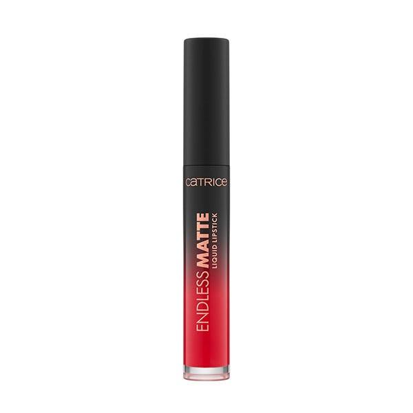 Помада CATRICE Endless Matte Liquid Lipstick, 060
Помада CATRICE Endless Matte Liquid Lipstick, 060