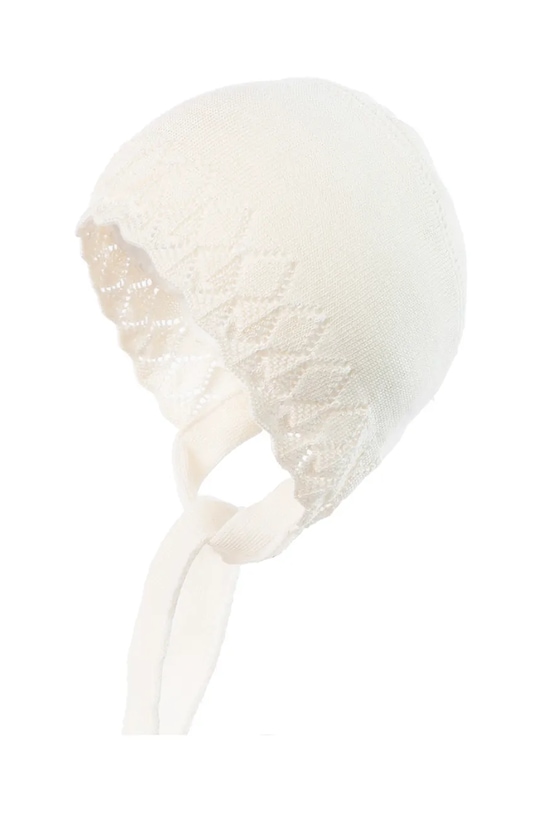 Детская шапка ZURI Jamiks, бежевый 
Детская шапка ZURI Jamiks, бежевый