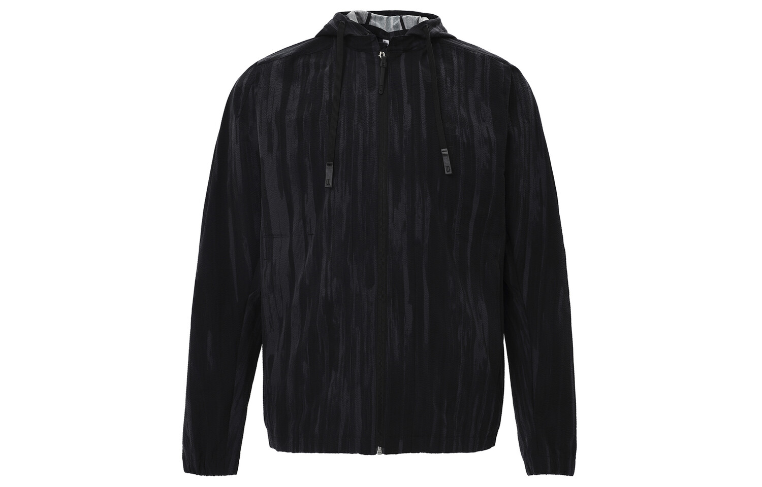 Куртка серии Wuji мужская черная Adidas, черный
Куртка серии Wuji мужская черная Adidas, черный