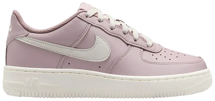 Кроссовки Nike Air Force 1 GS, розовый
Кроссовки Nike Air Force 1 GS, розовый