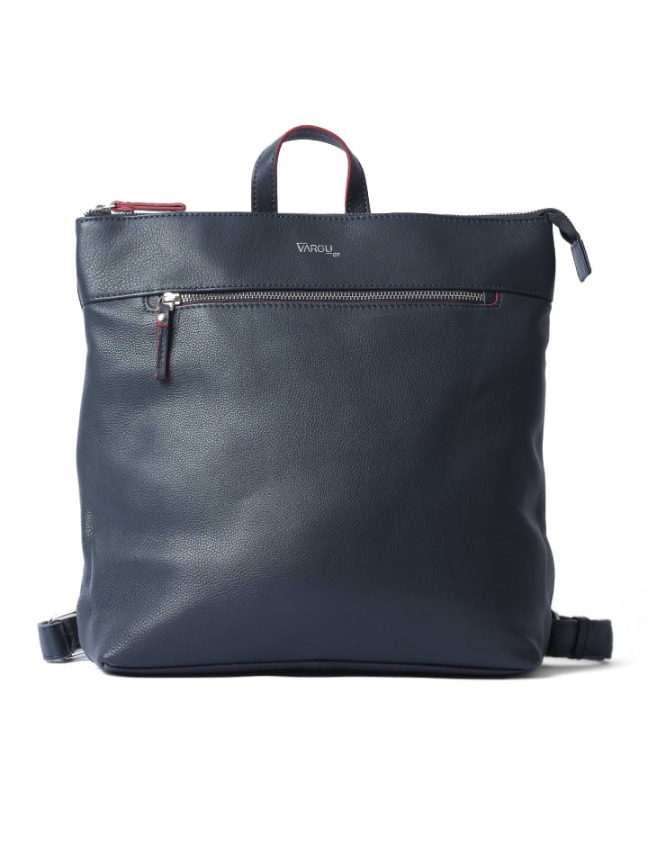 Рюкзак VARGU, темно-синий
Рюкзак VARGU, темно-синий