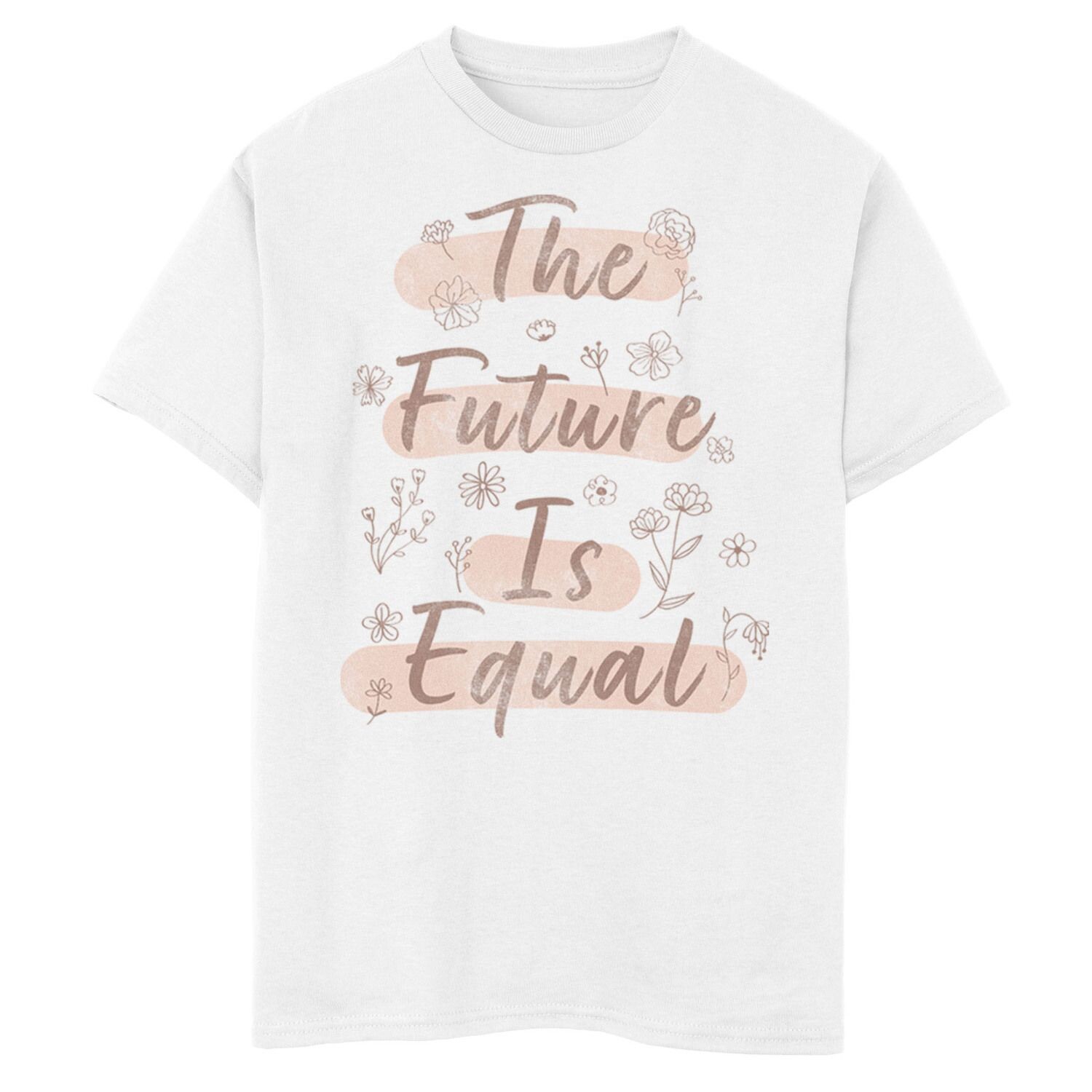 Футболка с рисунком Fifth Sun Future Is Equal для мальчиков 8–20 лет Fifth Sun
Футболка с рисунком Fifth Sun Future Is Equal для мальчиков 8–20 лет Fifth Sun