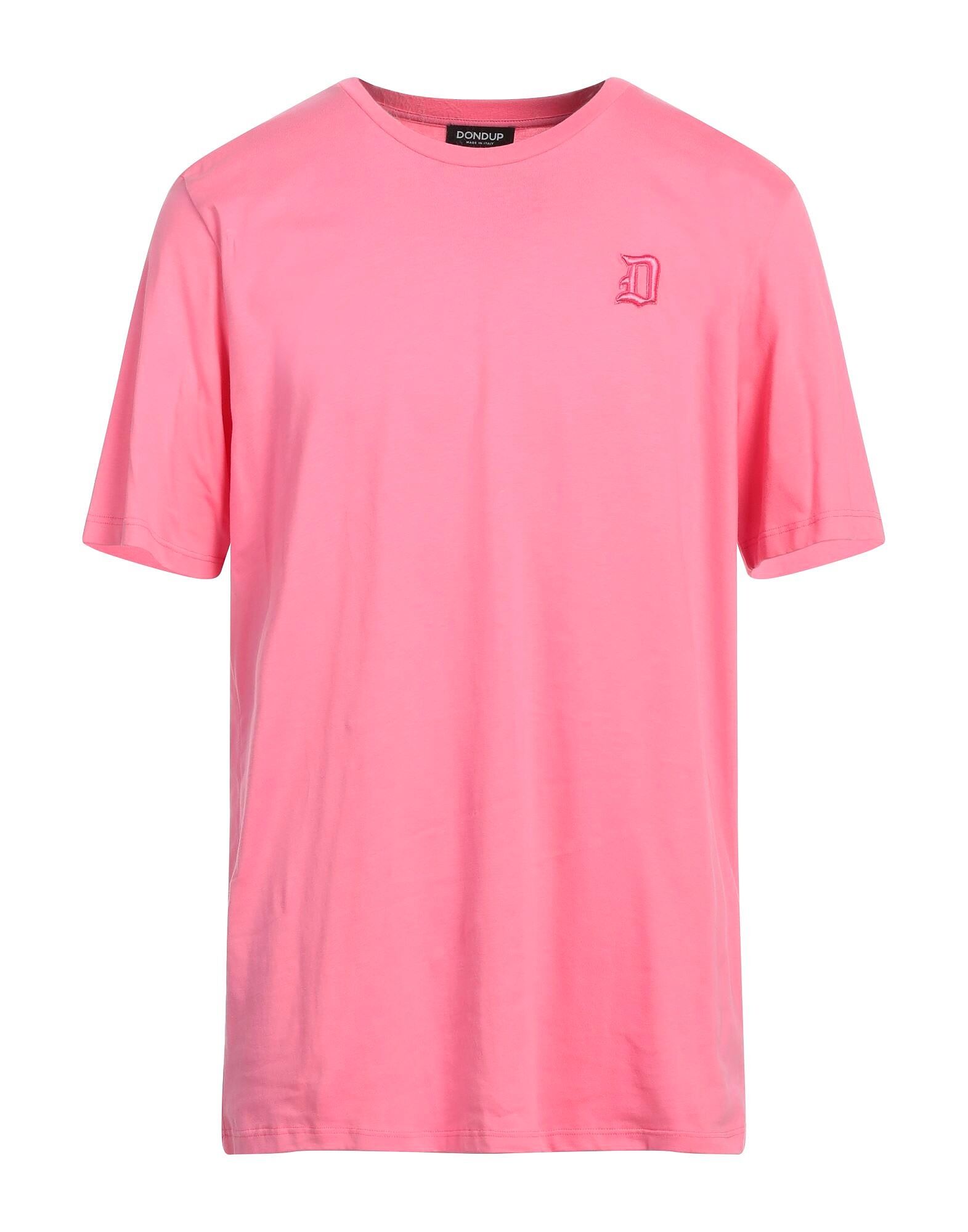 Футболка Dondup, розовый
Футболка Dondup, розовый