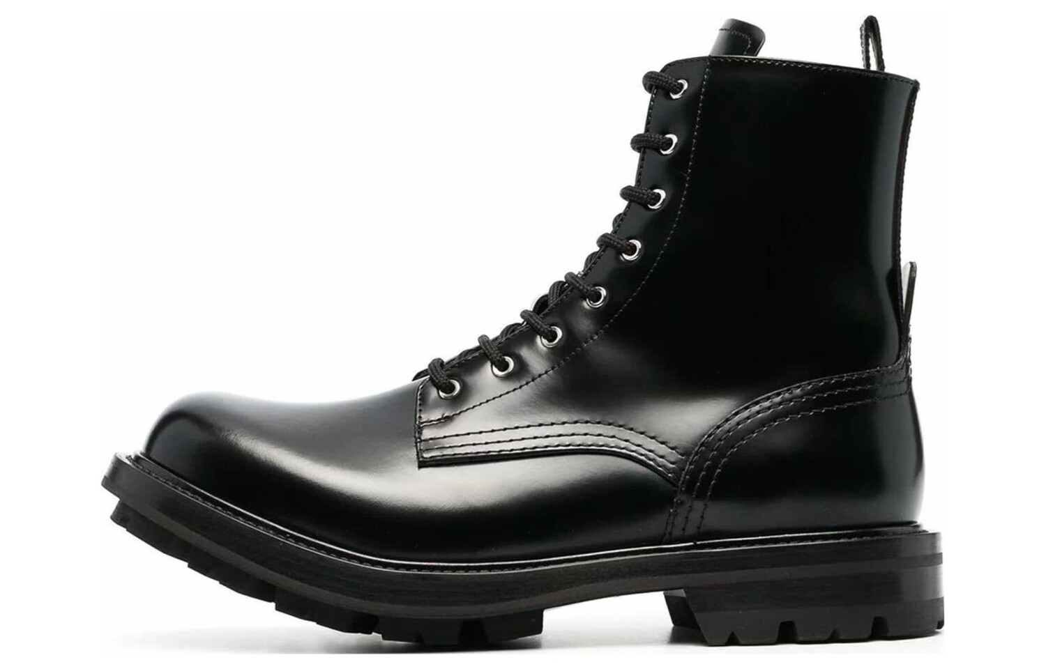 Alexander McQueen Worker Martin Boot Мужские
Alexander McQueen Worker Martin Boot Мужские