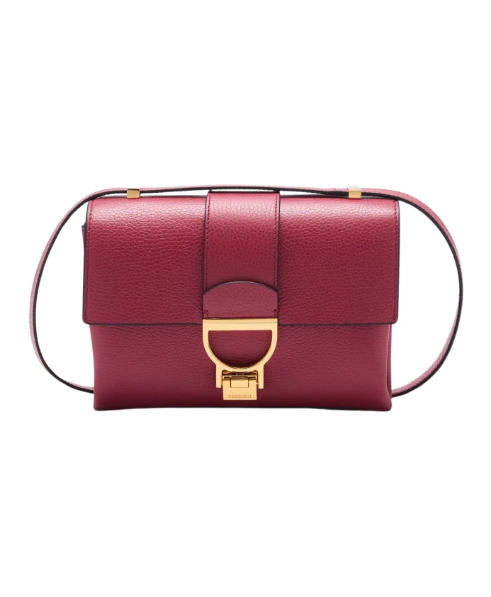 Сумка через плечо Arlettis Coccinelle, красный
Сумка через плечо Arlettis Coccinelle, красный