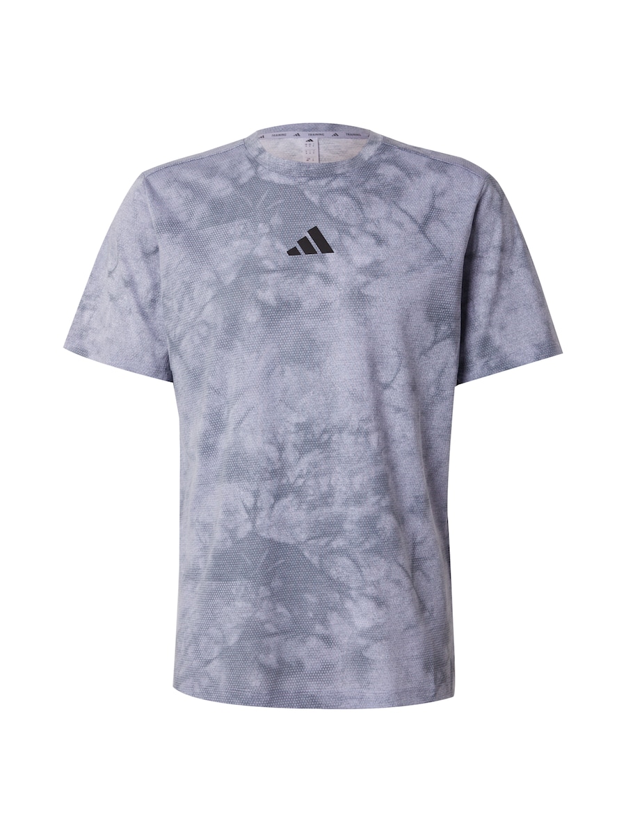 Футболка Performance ADIDAS PERFORMANCE Power, пастельно-фиолетовый
Футболка Performance ADIDAS PERFORMANCE Power, пастельно-фиолетовый