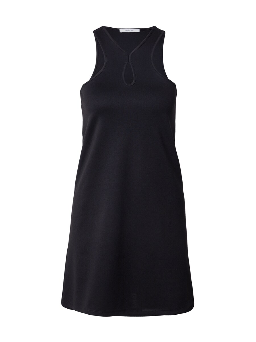 Летнее платье ABOUT YOU Lani, черный
Летнее платье ABOUT YOU Lani, черный