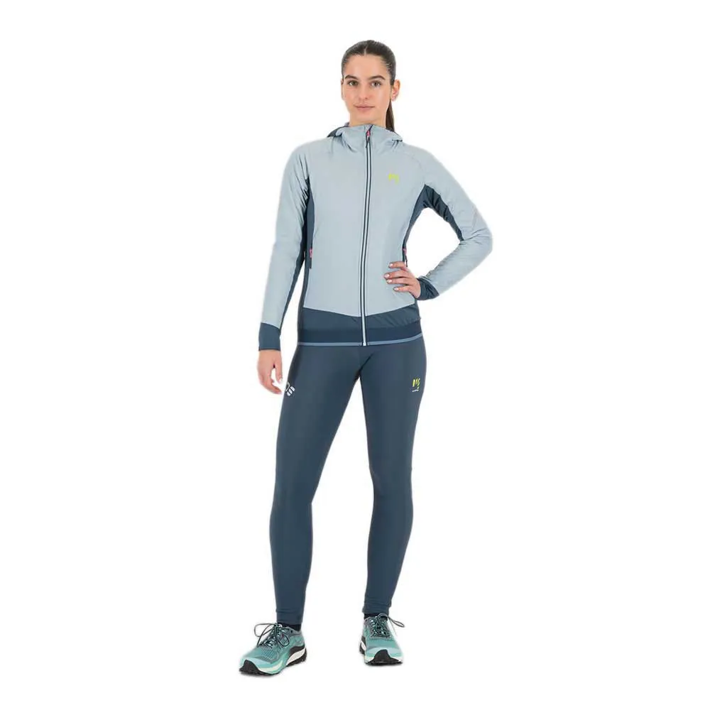 Куртка Karpos Lavaredo Winter, синий
Куртка Karpos Lavaredo Winter, синий