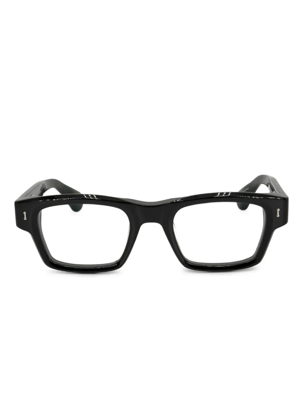 Очки в квадратной оправе Peter & May Walk, черный
Очки в квадратной оправе Peter & May Walk, черный