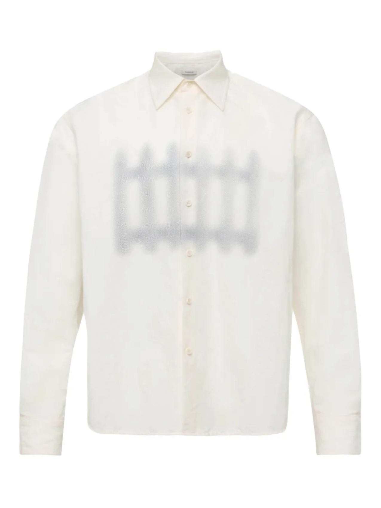 Футболка с принтом «Забор» JW Anderson, нейтральный
Футболка с принтом «Забор» JW Anderson, нейтральный