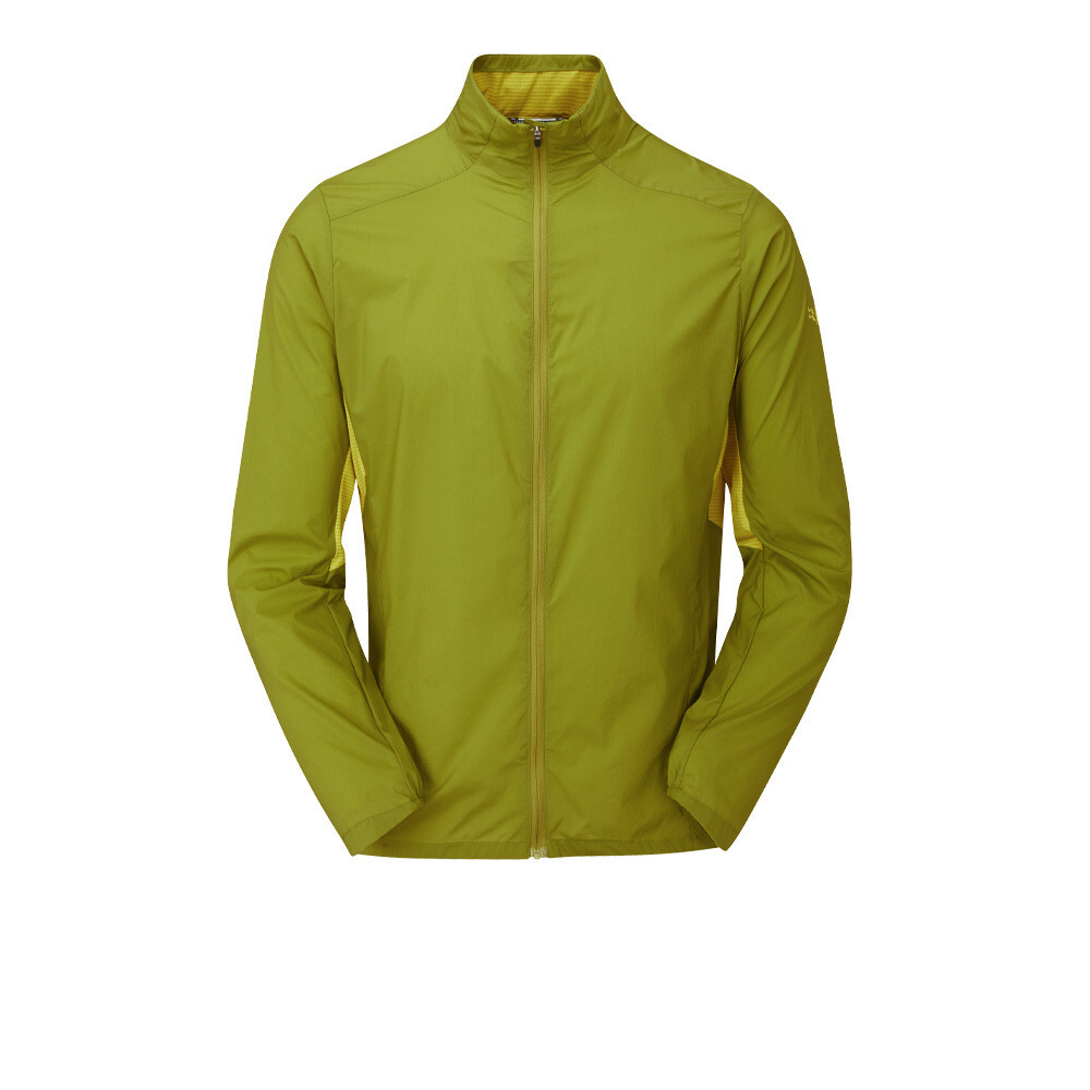 Куртка Rab Windveil, зеленый
Куртка Rab Windveil, зеленый