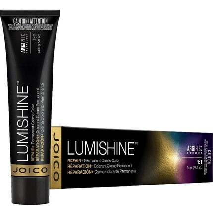 JOICO Lumishine Перманентная крем-краска 4NW 74 мл
JOICO Lumishine Перманентная крем-краска 4NW 74 мл