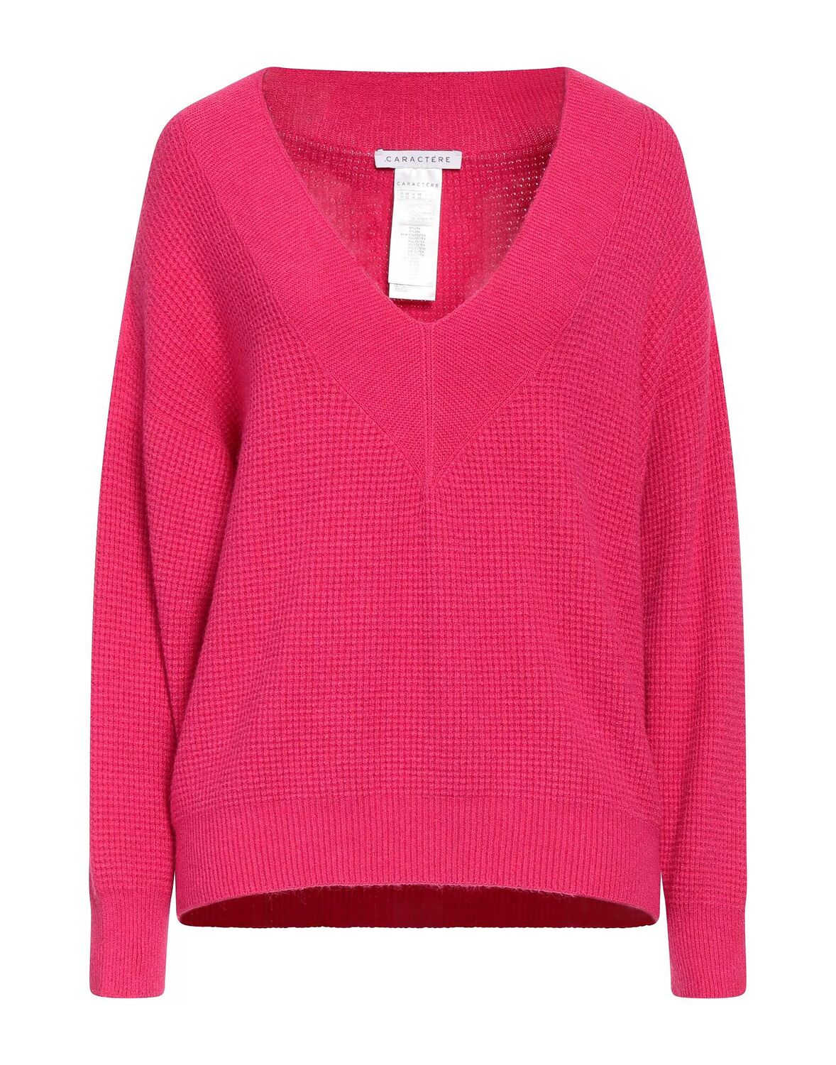 Свитер Caractère, фуксия
Свитер Caractère, фуксия