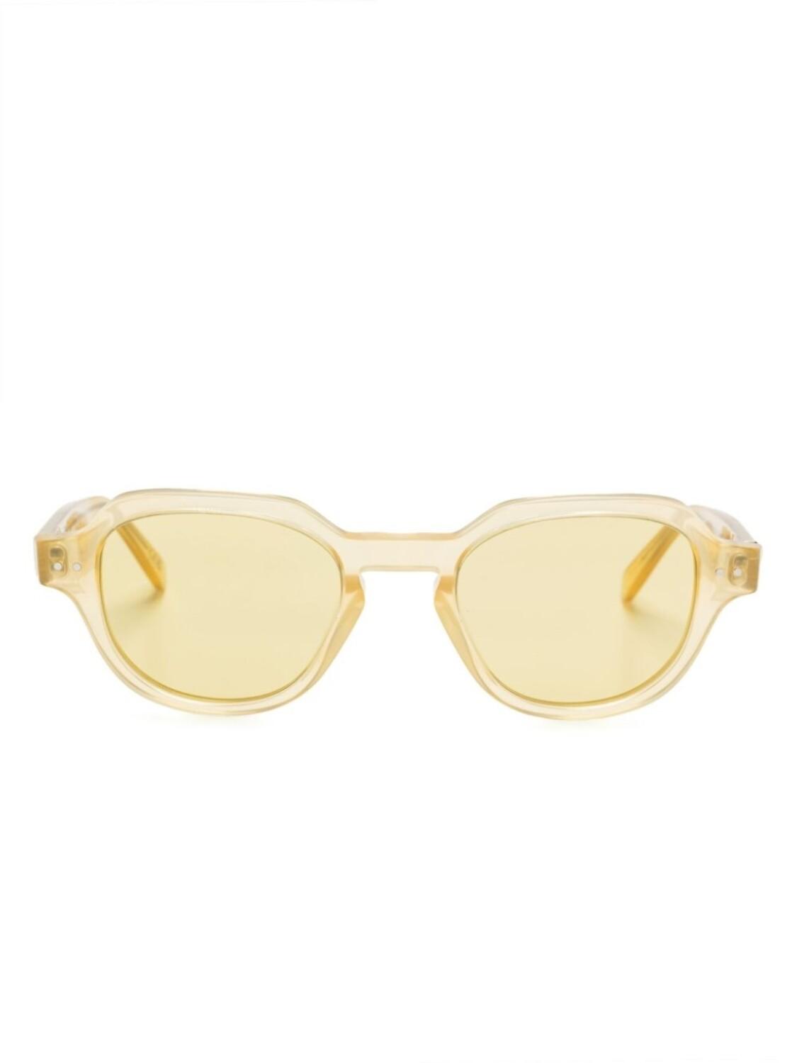 Солнцезащитные очки Voce Retrosuperfuture, желтый
Солнцезащитные очки Voce Retrosuperfuture, желтый