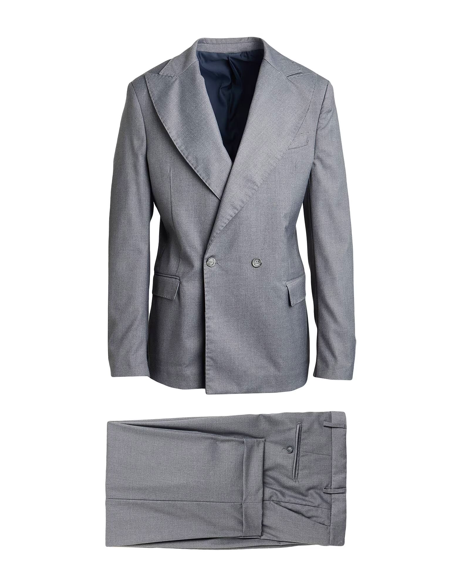 Костюм Why Not Brand, серый
Костюм Why Not Brand, серый