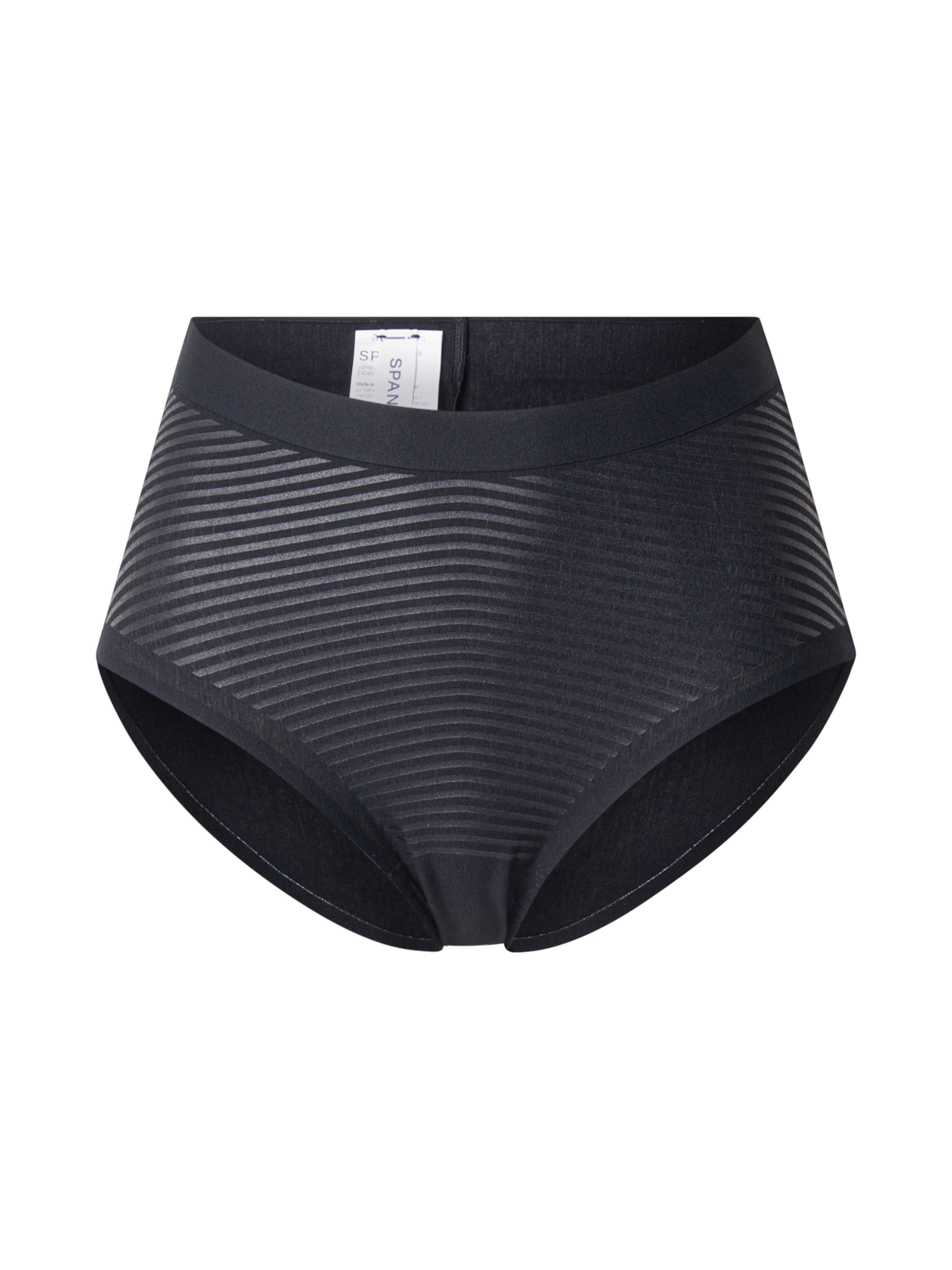 SPANX Корректирующие слипы в Black
SPANX Корректирующие слипы в Black