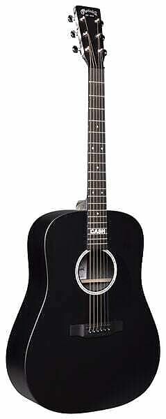 Акустическая гитара Martin DX JOHNNY CASH DX Johnny Cash Acoustic-Electric Guitar, Black
Акустическая гитара Martin DX JOHNNY CASH DX Johnny Cash Acoustic-Electric Guitar, Black