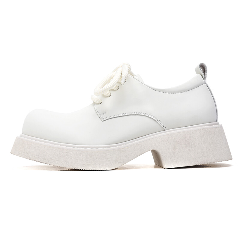 Туфли мужские Men"s Casual Men Low-Top Dounkol, белый
Туфли мужские Men"s Casual Men Low-Top Dounkol, белый